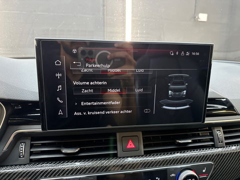 Audi A4 Avant 45 TFSI quattro 3X S-Line Pano|RS Seat|B&O|VOL