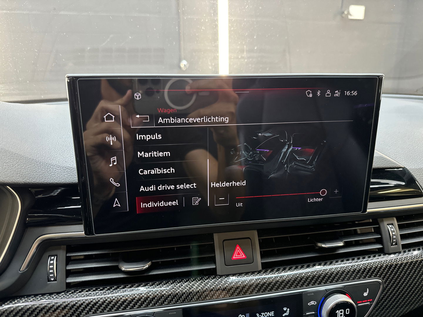 Audi A4 Avant 45 TFSI quattro 3X S-Line Pano|RS Seat|B&O|VOL