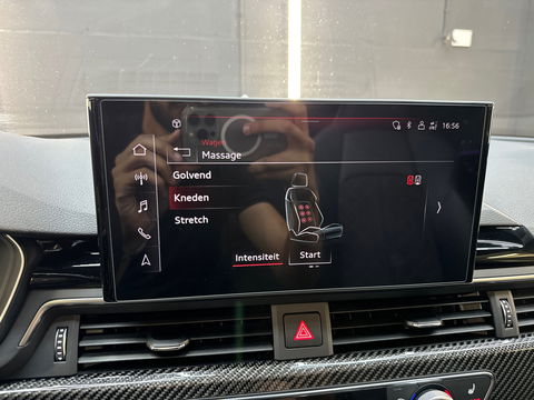 Audi A4 Avant 45 TFSI quattro 3X S-Line Pano|RS Seat|B&O|VOL