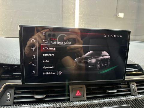 Audi A4 Avant 45 TFSI quattro 3X S-Line Pano|RS Seat|B&O|VOL