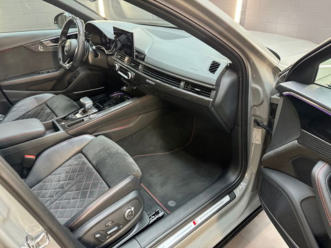 Audi A4 Avant 45 TFSI quattro 3X S-Line Pano|RS Seat|B&O|VOL
