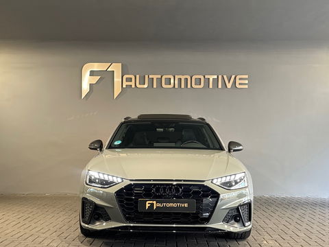 Audi A4 Avant 45 TFSI quattro 3X S-Line Pano|RS Seat|B&O|VOL