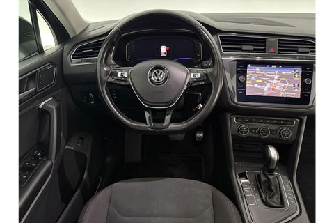 Volkswagen Tiguan 1.5 TSI ACT 150PK R-Line Black Style Pano Sfeer LED Camera Carplay Head-up Virtual Dynaudio Clima Cruise Navi PDC 20''LMV
