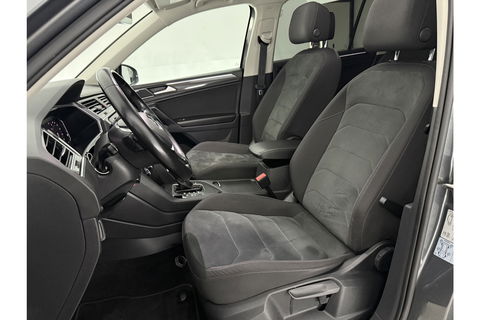Volkswagen Tiguan 1.5 TSI ACT 150PK R-Line Black Style Pano Sfeer LED Camera Carplay Head-up Virtual Dynaudio Clima Cruise Navi PDC 20''LMV