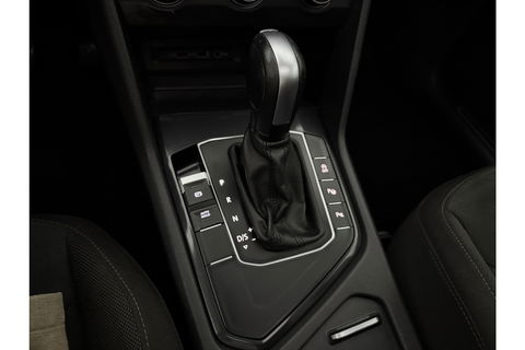 Volkswagen Tiguan 1.5 TSI ACT 150PK R-Line Black Style Pano Sfeer LED Camera Carplay Head-up Virtual Dynaudio Clima Cruise Navi PDC 20''LMV
