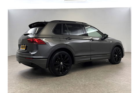 Volkswagen Tiguan 1.5 TSI ACT 150PK R-Line Black Style Pano Sfeer LED Camera Carplay Head-up Virtual Dynaudio Clima Cruise Navi PDC 20''LMV