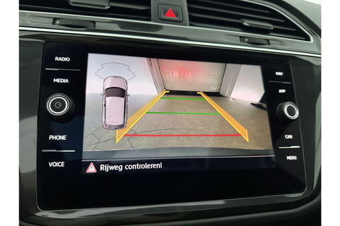 Volkswagen Tiguan 1.5 TSI ACT 150PK R-Line Black Style Pano Sfeer LED Camera Carplay Head-up Virtual Dynaudio Clima Cruise Navi PDC 20''LMV