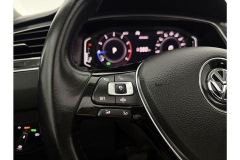 Volkswagen Tiguan 1.5 TSI ACT 150PK R-Line Black Style Pano Sfeer LED Camera Carplay Head-up Virtual Dynaudio Clima Cruise Navi PDC 20''LMV