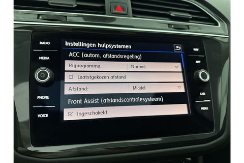 Volkswagen Tiguan 1.5 TSI ACT 150PK R-Line Black Style Pano Sfeer LED Camera Carplay Head-up Virtual Dynaudio Clima Cruise Navi PDC 20''LMV