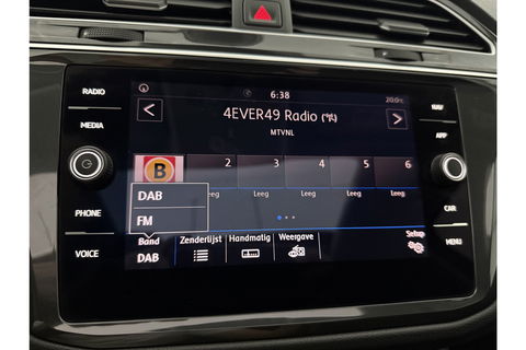 Volkswagen Tiguan 1.5 TSI ACT 150PK R-Line Black Style Pano Sfeer LED Camera Carplay Head-up Virtual Dynaudio Clima Cruise Navi PDC 20''LMV
