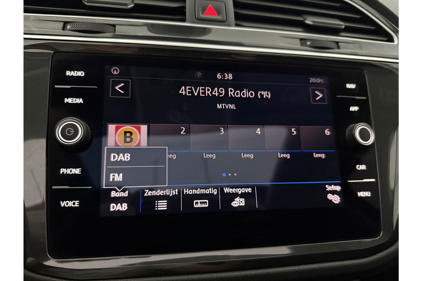 Volkswagen Tiguan 1.5 TSI ACT 150PK R-Line Black Style Pano Sfeer LED Camera Carplay Head-up Virtual Dynaudio Clima Cruise Navi PDC 20''LMV