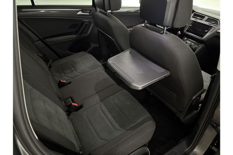 Volkswagen Tiguan 1.5 TSI ACT 150PK R-Line Black Style Pano Sfeer LED Camera Carplay Head-up Virtual Dynaudio Clima Cruise Navi PDC 20''LMV