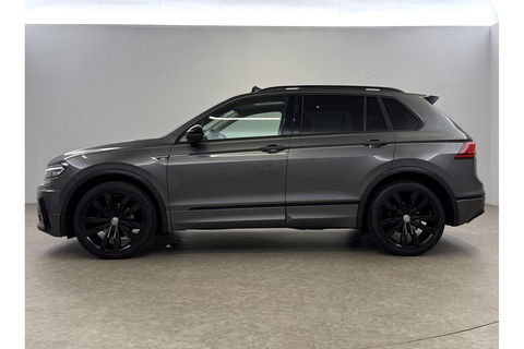 Volkswagen Tiguan 1.5 TSI ACT 150PK R-Line Black Style Pano Sfeer LED Camera Carplay Head-up Virtual Dynaudio Clima Cruise Navi PDC 20''LMV