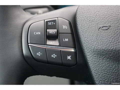 Ford Transit 350L Open laadbak 170PK Dubbellucht L3 Airco, Camera, 3.5T, 230V Omv. Trekhaak! NR. 411