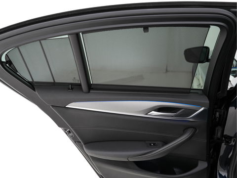 BMW 5 Serie 520d xDrive M-Sport-Pack High Executive Aut. *PANO | LUXURY-LEATHER | FULL-LED | HEAD-UP | DIGI-COCKPIT | NAVI-FULLMAP | TOP-VIEW | MEMORY-PACK | ECC | AMBIENT-LIGHT | PDC | CRUISE | SHIFT-PADDLES | TOWBAR  | 20''ALU*