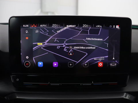 CUPRA Leon 1.4 e-Hybrid VZ | 245pk | Stoel & stuurverwarming | Camera | Sfeerverlichting | Park Assist | Keyless | Navigatie | Full LED | Sportstoelen | PHEV