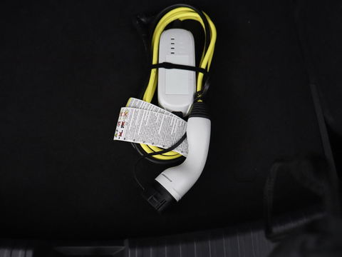 CUPRA Leon 1.4 e-Hybrid VZ | 245pk | Stoel & stuurverwarming | Camera | Sfeerverlichting | Park Assist | Keyless | Navigatie | Full LED | Sportstoelen | PHEV