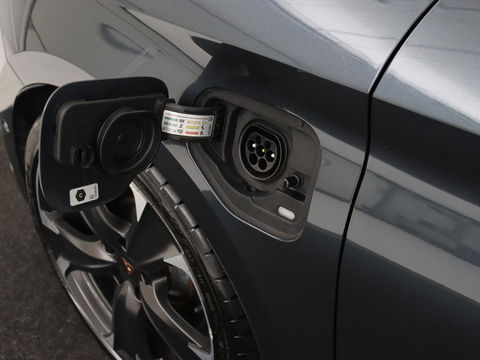 CUPRA Leon 1.4 e-Hybrid VZ | 245pk | Stoel & stuurverwarming | Camera | Sfeerverlichting | Park Assist | Keyless | Navigatie | Full LED | Sportstoelen | PHEV