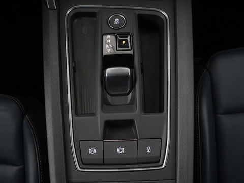 CUPRA Leon 1.4 e-Hybrid VZ | 245pk | Leder | Stoel & stuurverwarming | Adaptive cruise | Memory | Camera | Sfeerverlichting | Keyless | Full LED | PHEV