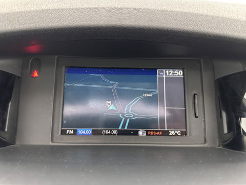 Renault Laguna 2.0 dCi S/S (INCL-BTW) *PANO | LEATHER-MICROFIBRE | BI-XENON | KEYLESS | NAVI-FULLMAP | COMFORT-SEATS | ECC | PDC | CRUISE | TOWBAR | 18''ALU*