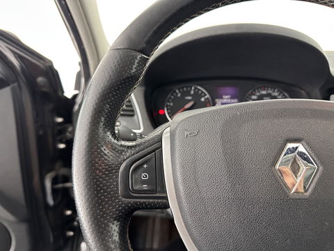 Renault Laguna 2.0 dCi S/S (INCL-BTW) *PANO | LEATHER-MICROFIBRE | BI-XENON | KEYLESS | NAVI-FULLMAP | COMFORT-SEATS | ECC | PDC | CRUISE | TOWBAR | 18''ALU*
