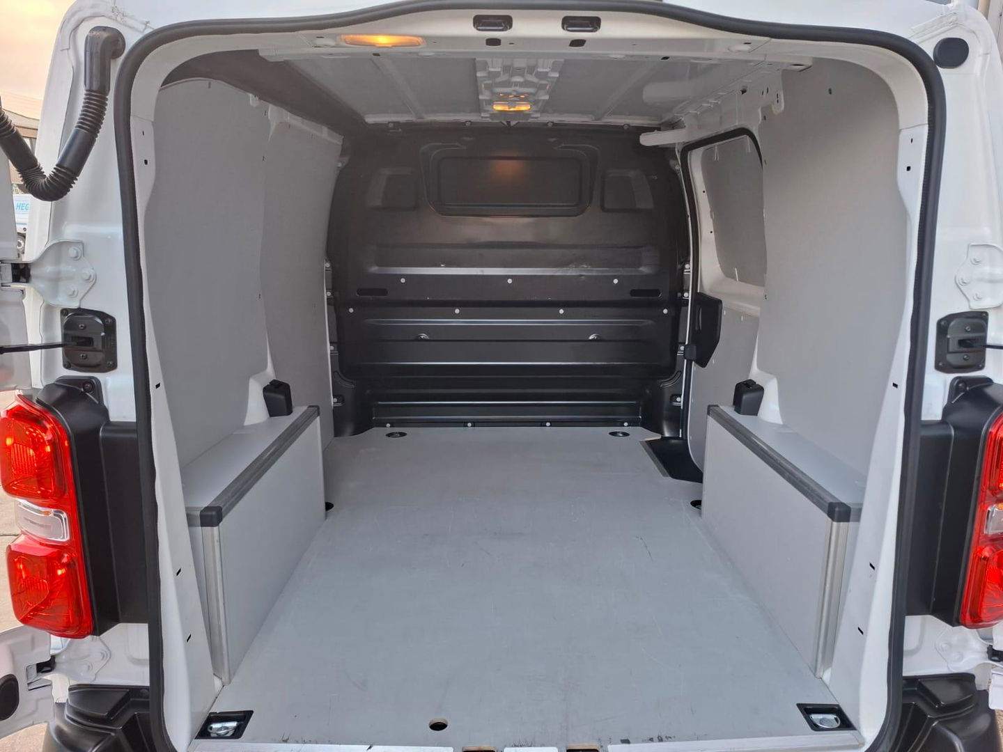 Opel Vivaro 1.5 CDTI L1H1 Edition AIRCO / CRUISE CONTROLE / 3 ZITS / N.A.P