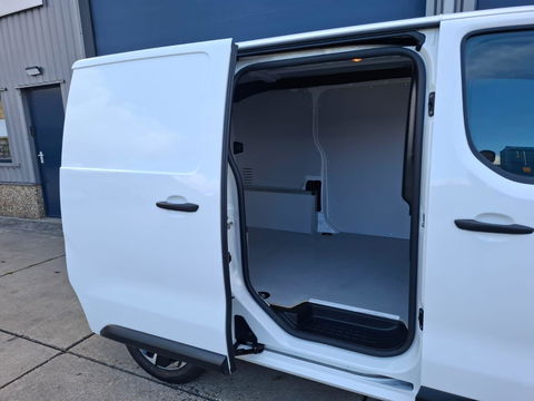 Opel Vivaro 1.5 CDTI L1H1 Edition AIRCO / CRUISE CONTROLE / 3 ZITS / N.A.P
