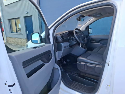 Opel Vivaro 1.5 CDTI L1H1 Edition AIRCO / CRUISE CONTROLE / 3 ZITS / N.A.P