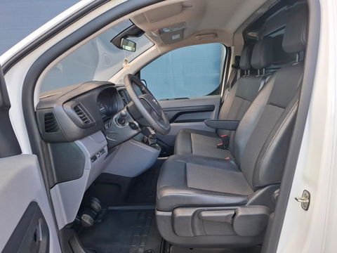 Opel Vivaro 1.5 CDTI L1H1 Edition AIRCO / CRUISE CONTROLE / 3 ZITS / N.A.P