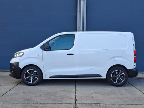 Opel Vivaro 1.5 CDTI L1H1 Edition AIRCO / CRUISE CONTROLE / 3 ZITS / N.A.P