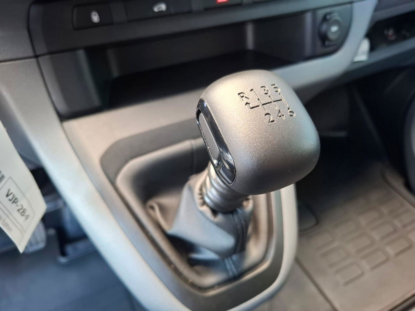 Opel Vivaro 1.5 CDTI L1H1 Edition AIRCO / CRUISE CONTROLE / 3 ZITS / N.A.P