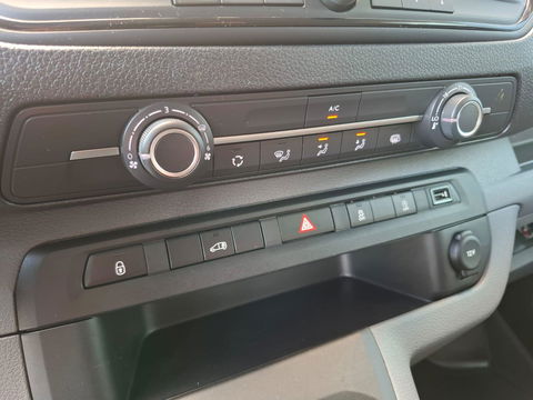 Opel Vivaro 1.5 CDTI L1H1 Edition AIRCO / CRUISE CONTROLE / 3 ZITS / N.A.P