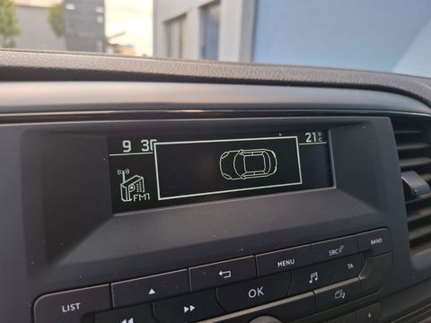 Opel Vivaro 1.5 CDTI L1H1 Edition AIRCO / CRUISE CONTROLE / 3 ZITS / N.A.P