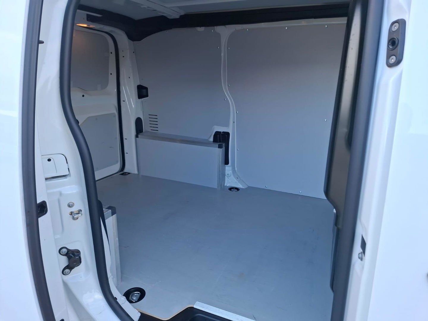 Opel Vivaro 1.5 CDTI L1H1 Edition AIRCO / CRUISE CONTROLE / 3 ZITS / N.A.P