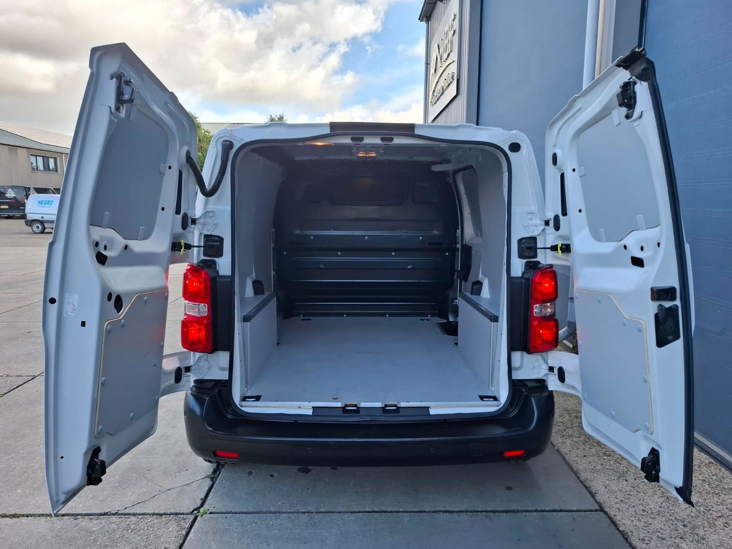 Opel Vivaro 1.5 CDTI L1H1 Edition AIRCO / CRUISE CONTROLE / 3 ZITS / N.A.P