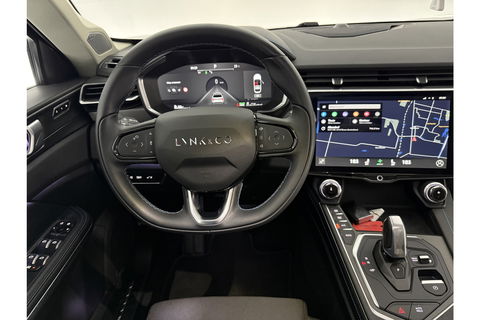 Lynk Co 01 1.5 262PK 360Camera Memory ACC Pano LED Sfeer Virtual Carplay Clima Navi PDC 20"LMV