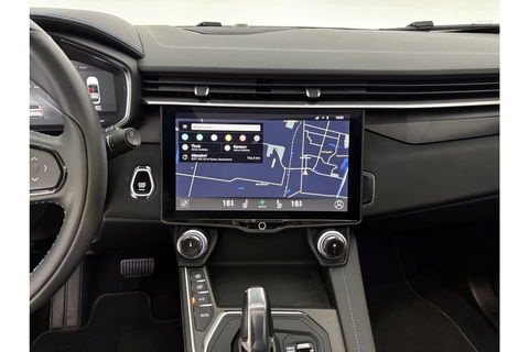 Lynk Co 01 1.5 262PK 360Camera Memory ACC Pano LED Sfeer Virtual Carplay Clima Navi PDC 20"LMV