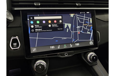 Lynk Co 01 1.5 262PK 360Camera Memory ACC Pano LED Sfeer Virtual Carplay Clima Navi PDC 20"LMV
