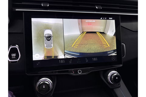 Lynk Co 01 1.5 262PK 360Camera Memory ACC Pano LED Sfeer Virtual Carplay Clima Navi PDC 20"LMV