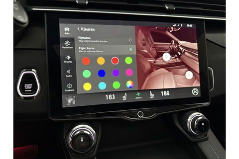Lynk Co 01 1.5 262PK 360Camera Memory ACC Pano LED Sfeer Virtual Carplay Clima Navi PDC 20"LMV