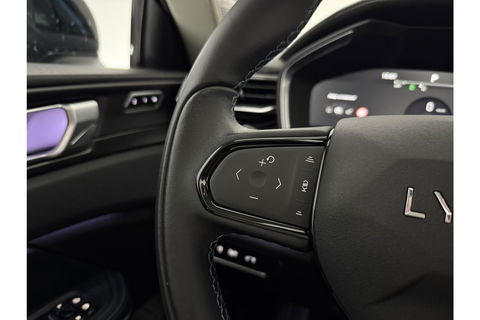 Lynk Co 01 1.5 262PK 360Camera Memory ACC Pano LED Sfeer Virtual Carplay Clima Navi PDC 20"LMV