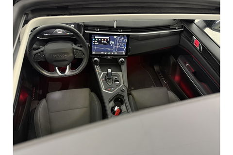 Lynk Co 01 1.5 262PK 360Camera Memory ACC Pano LED Sfeer Virtual Carplay Clima Navi PDC 20"LMV