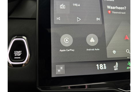 Lynk Co 01 1.5 262PK 360Camera Memory ACC Pano LED Sfeer Virtual Carplay Clima Navi PDC 20"LMV