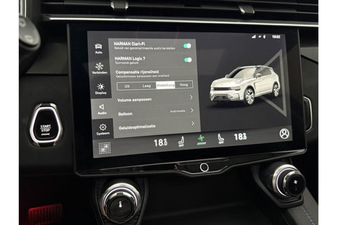 Lynk Co 01 1.5 262PK 360Camera Memory ACC Pano LED Sfeer Virtual Carplay Clima Navi PDC 20"LMV