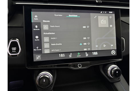Lynk Co 01 1.5 262PK 360Camera Memory ACC Pano LED Sfeer Virtual Carplay Clima Navi PDC 20"LMV