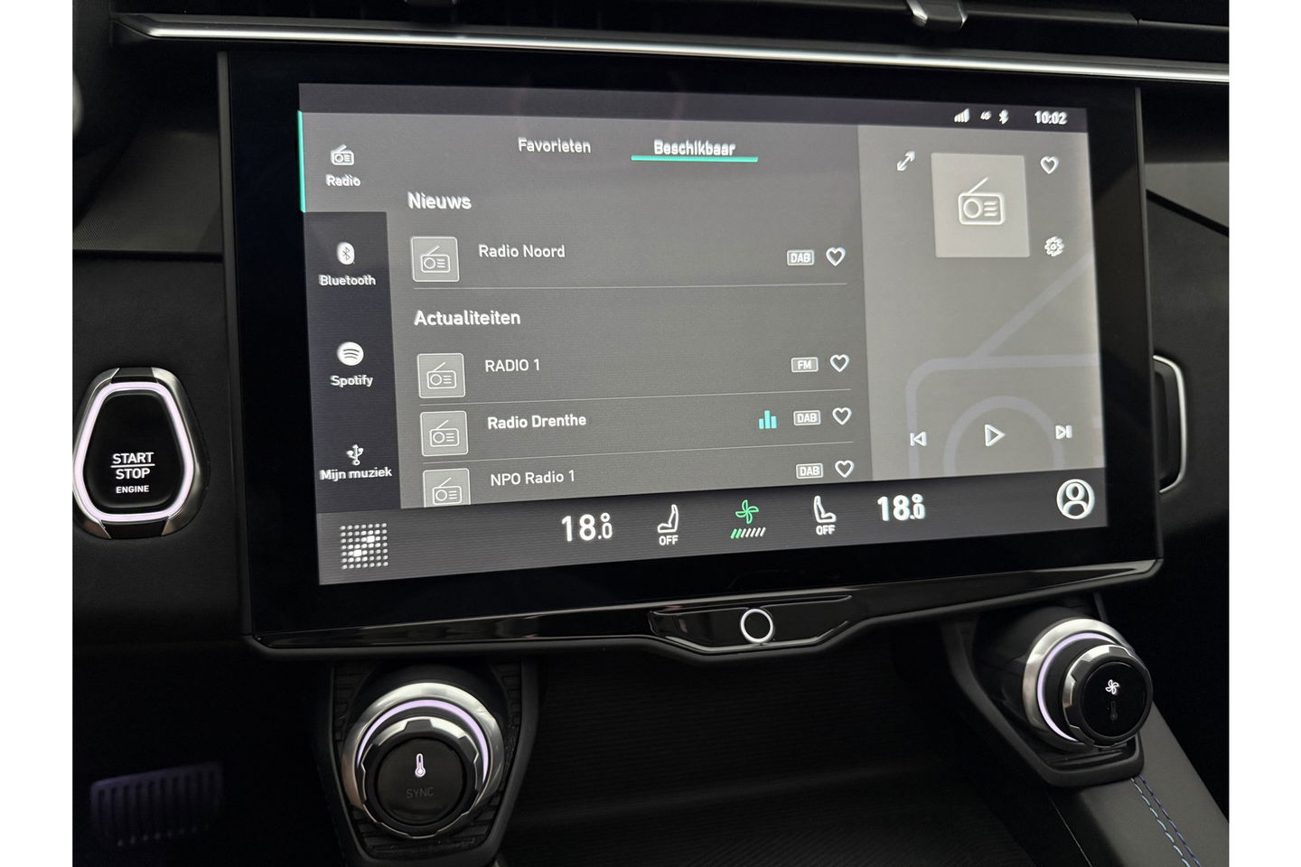 Lynk Co 01 1.5 262PK 360Camera Memory ACC Pano LED Sfeer Virtual Carplay Clima Navi PDC 20"LMV