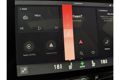 Lynk Co 01 1.5 262PK 360Camera Memory ACC Pano LED Sfeer Virtual Carplay Clima Navi PDC 20"LMV