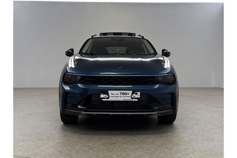 Lynk Co 01 1.5 262PK 360Camera Memory ACC Pano LED Sfeer Virtual Carplay Clima Navi PDC 20"LMV