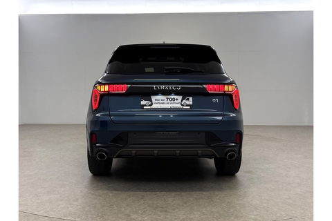 Lynk Co 01 1.5 262PK 360Camera Memory ACC Pano LED Sfeer Virtual Carplay Clima Navi PDC 20"LMV