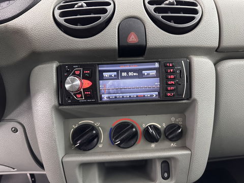 Renault Kangoo 1.6-16V Privilège *AIRCO | COMFORT-SEATS | TOWBAR | CRUISE | CAMERA | RADIO*